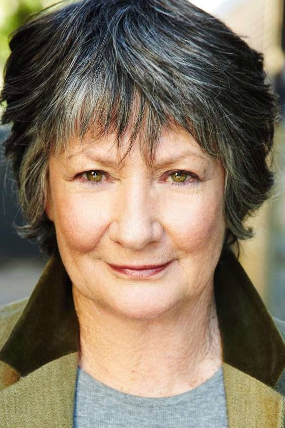 Kris McQuade as Prof. Pip Cartwright in Supernova