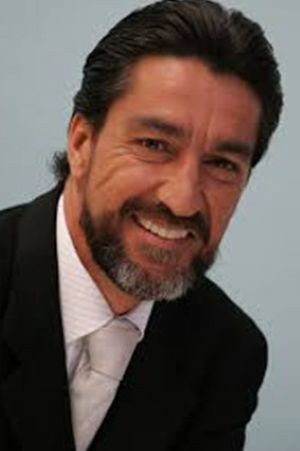 Luis Fernando Montoya as Monseñor in The Witch