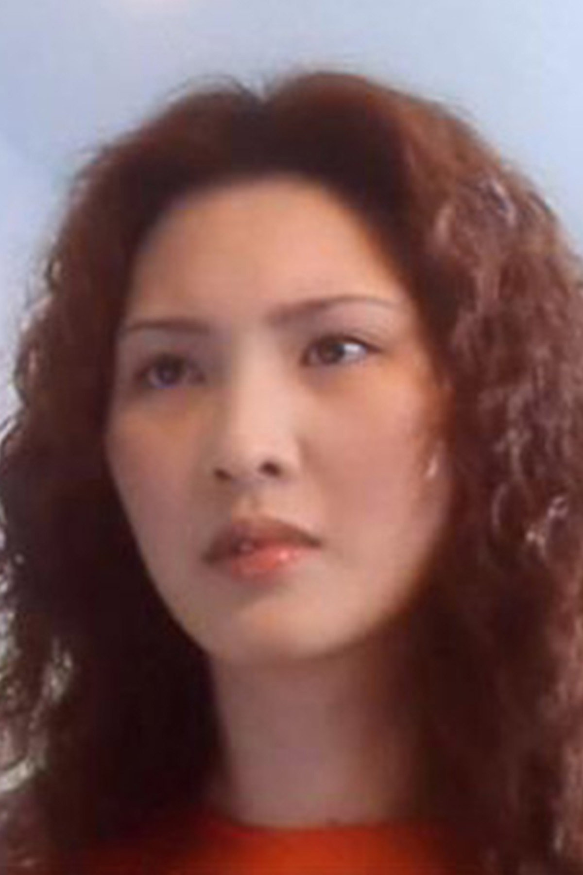 Kitty Chung Kit-Yee as Sandy in The Devil Shadow