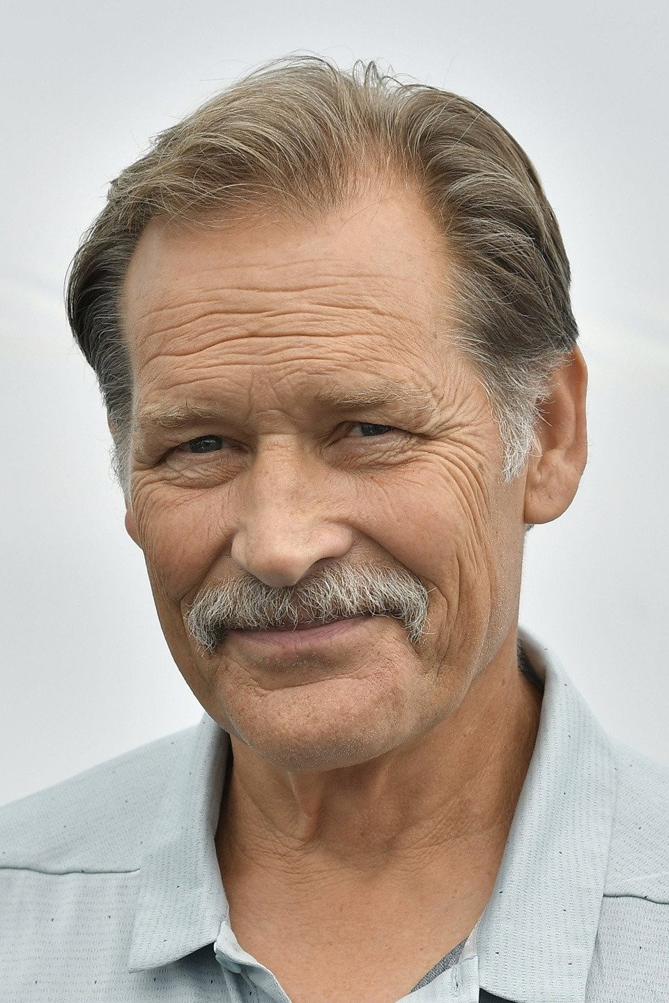 James Remar as Peter Gambi in Black Lightning