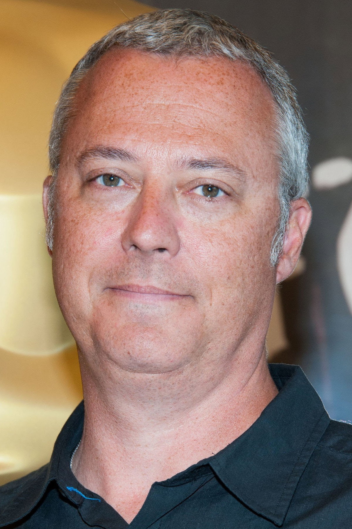 Hal Hickel as Self in Claydream