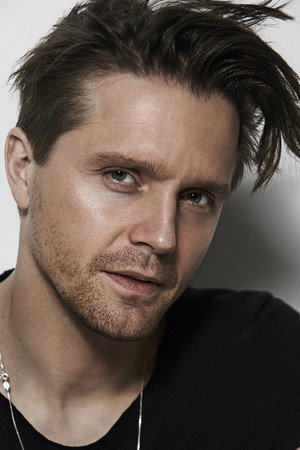 Pelle Heikkilä as Rasmus Rinne in Replacements