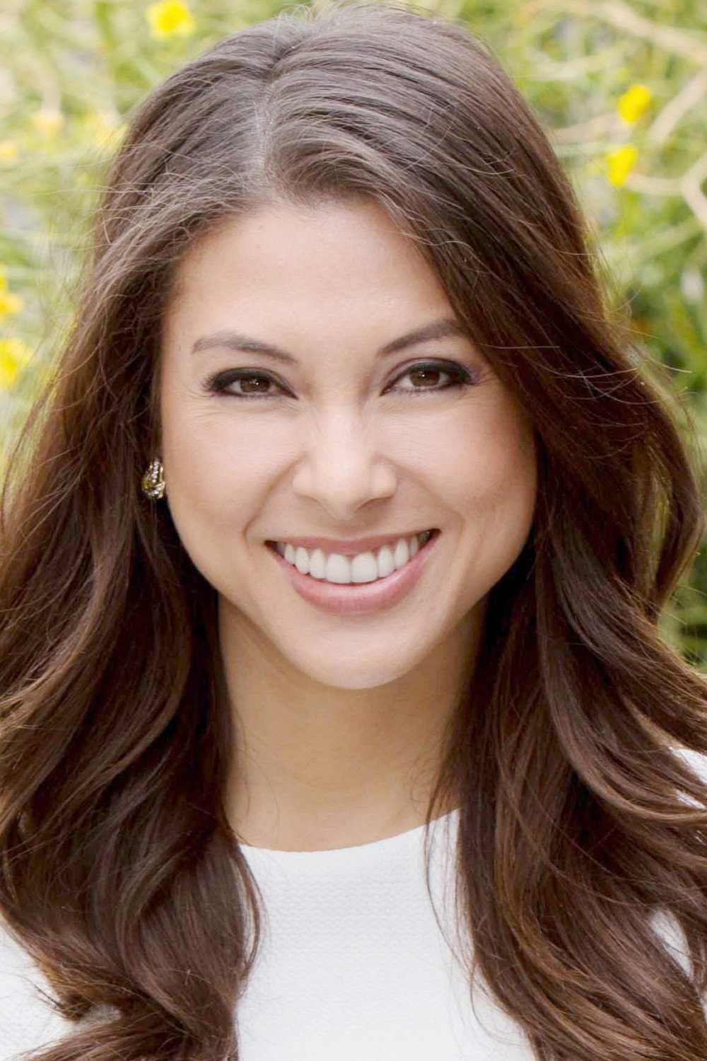 Laur Allen as Haley in Christmas at the Ranch