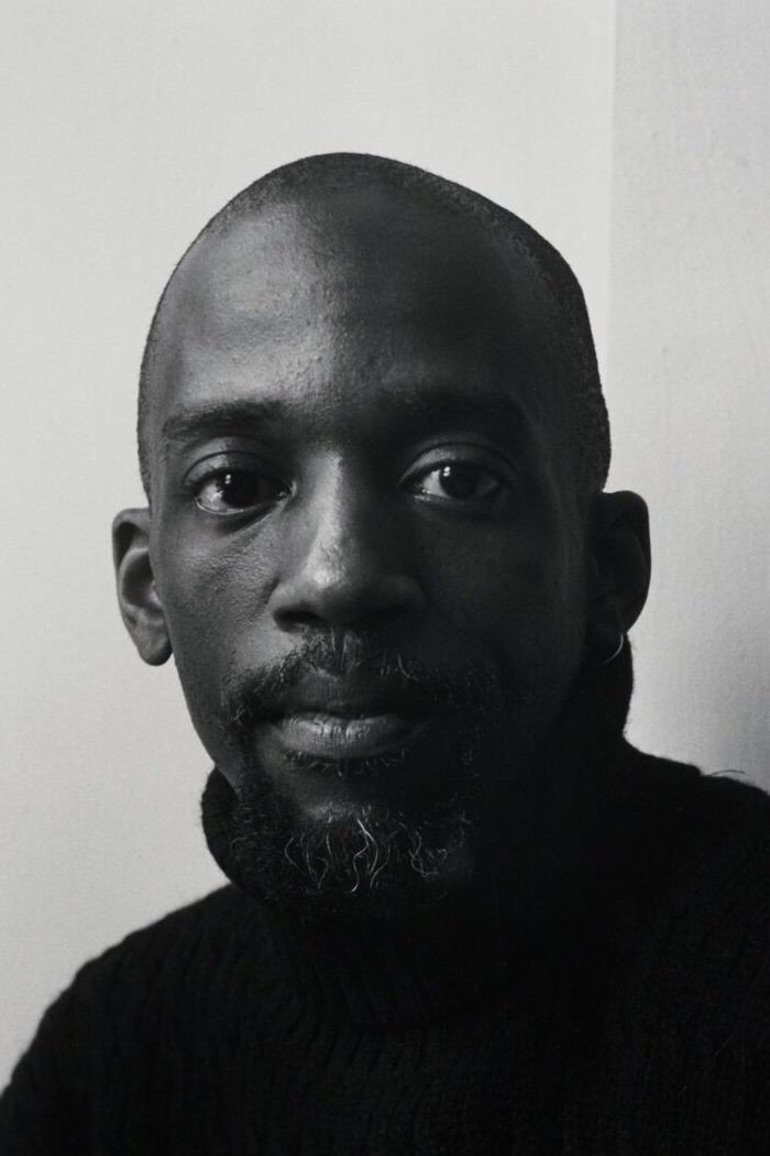Essex Hemphill as Self - Poetry Performance in Tongues Untied