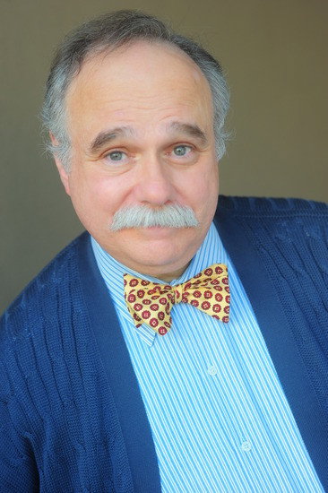 Joey D'Auria as Butch / Droopy (voice) in The Tom and Jerry Show