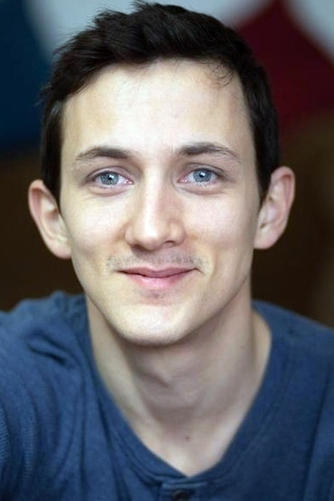 Arthur Choisnet as Erwan Ledantec in Les secrets du Finistère - La disparue de Douarnenez