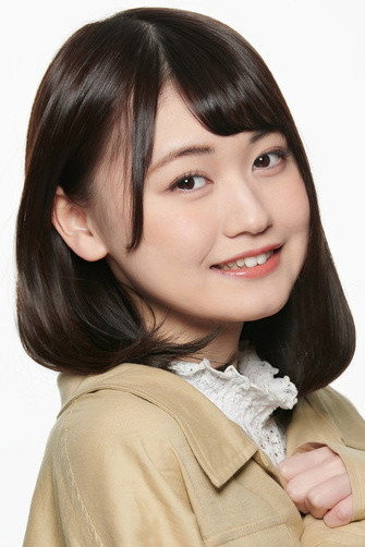 立花日菜 as Nei Ookawamura (voice) in Chained Soldier