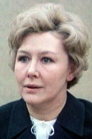 Римма Мануковская as Tolik's Mother in White Bim Black Ear