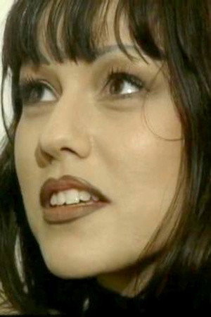Samantha Lux as Credited: Lillyt in Superstition