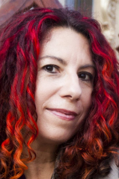 Catherine Capozzi as Self in A Trip to Spektor Island: Behind-the-Scenes of TEN