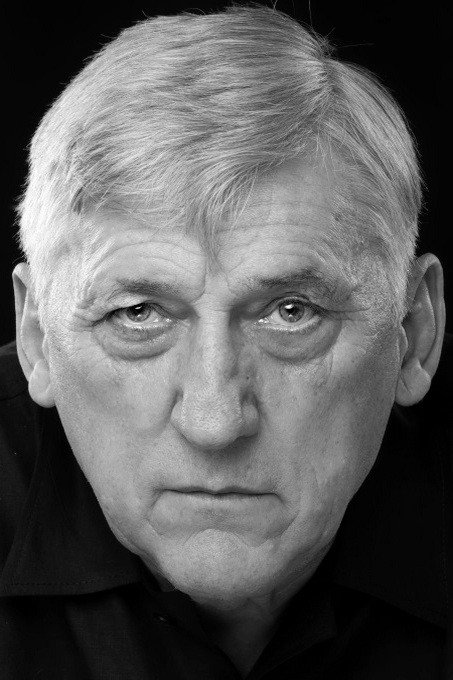 Waldemar Czyszak as Marta's father in We'll Be Fine