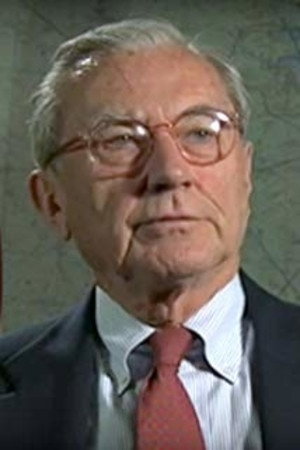 William Colby as Self - Director of the CIA 1973-1976 in James Bond: The First 21 Years