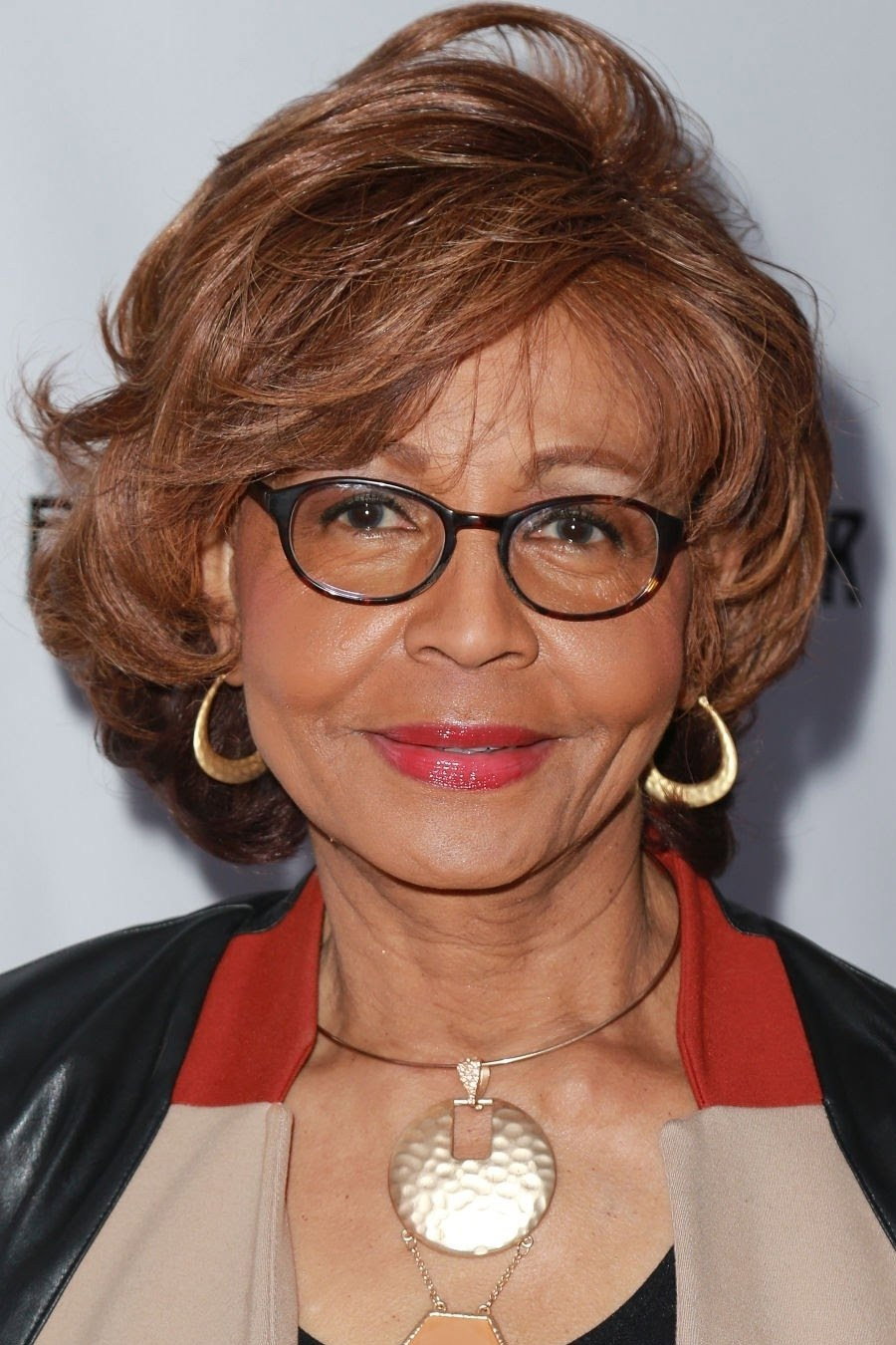 Judyann Elder as Gloria in Melinda