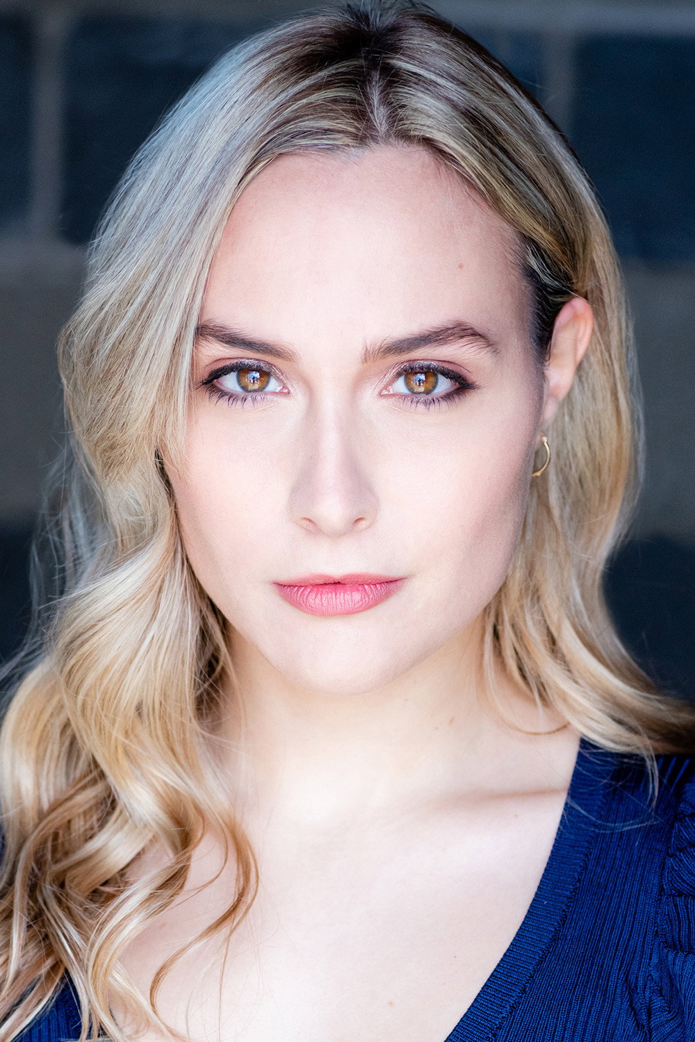 Drita Kabashi as Venera in SOS
