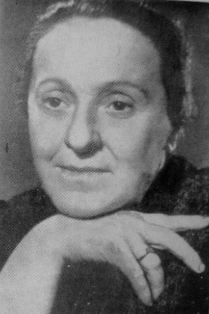 სესილია თაყაიშვილი as Elpite in Young One From Sabudara
