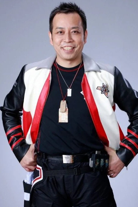 水野直 as Ichiro in Father
