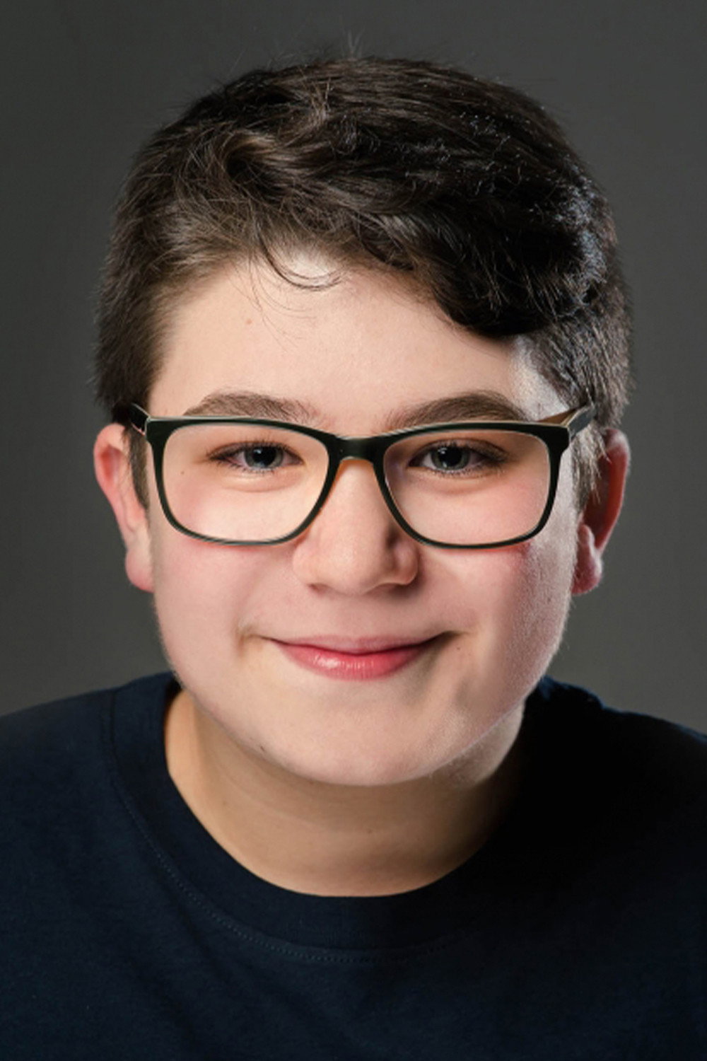 David Herrero as Diego in The Penguin Lessons
