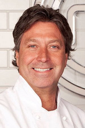 John Torode as Self - Judge in MasterChef