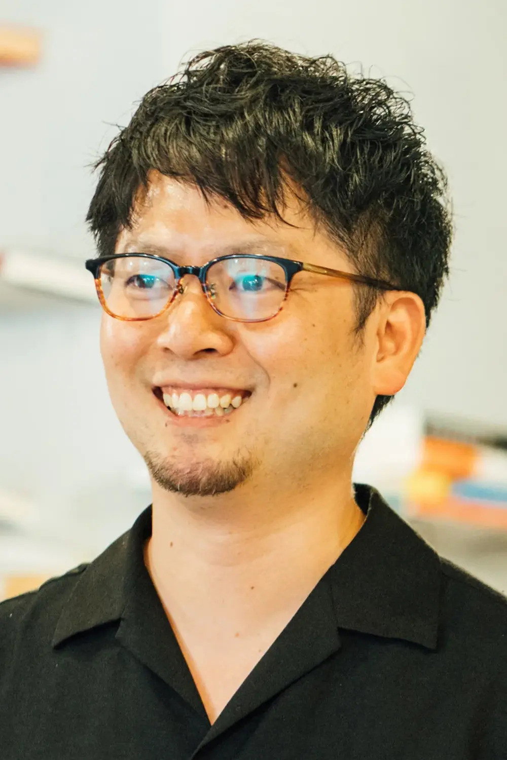 平野貴裕 as Belouze (voice) in Gin'yuu Mokushiroku Meine Liebe
