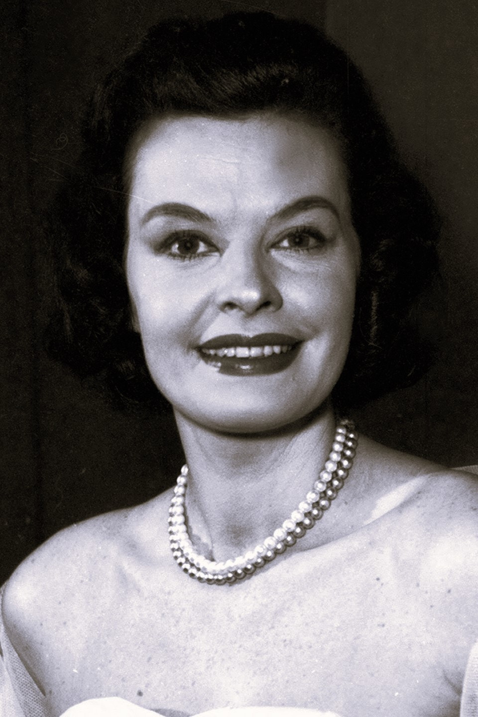 Margot Hielscher as Self in Filmlegenden. Deutsch