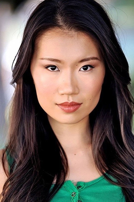 Xiao Sun as Mikou in The 3 L'il Pigs 2