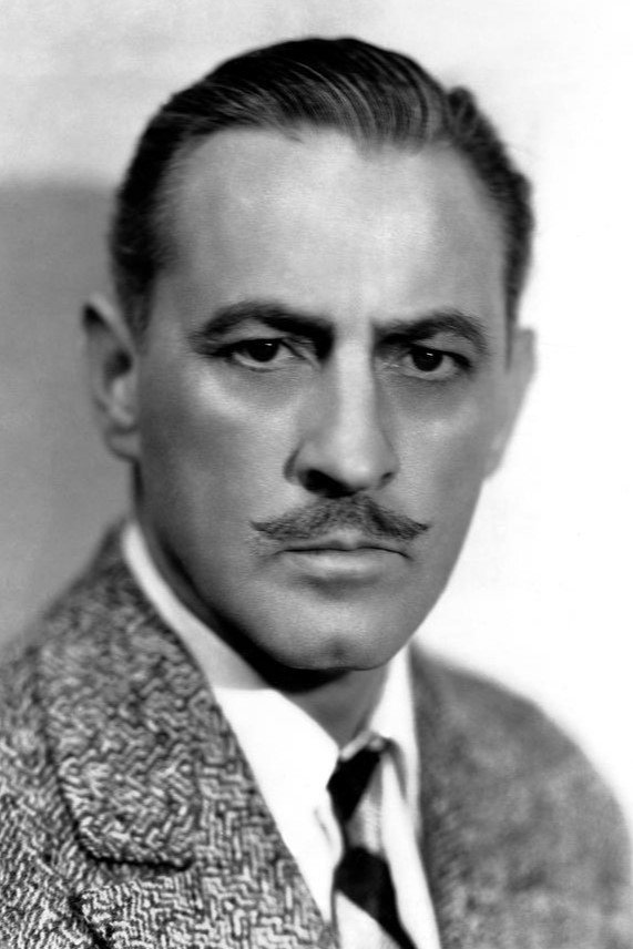 John Barrymore as Jack Merriwell, Prince of Bulwana in Nearly a King