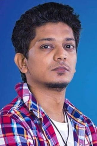 Sri as Barani in Maanagaram