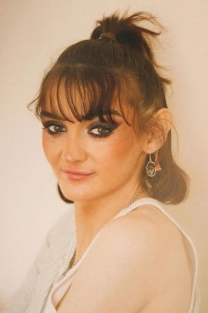 Anthony Lexa as Abbi Montgomery in Sex Education
