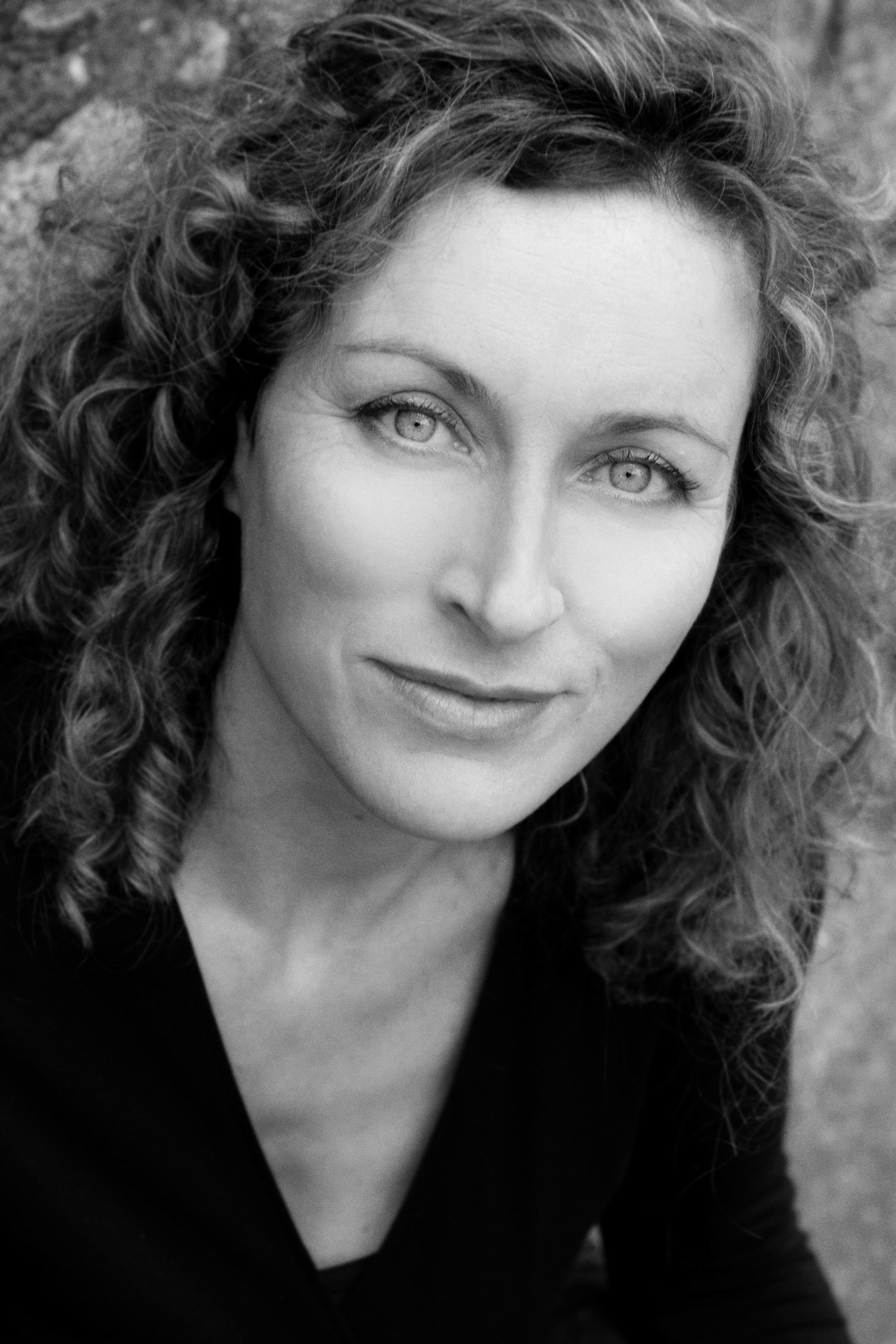 Carrie Crowley as Mammy Walsh in The Walsh Sisters