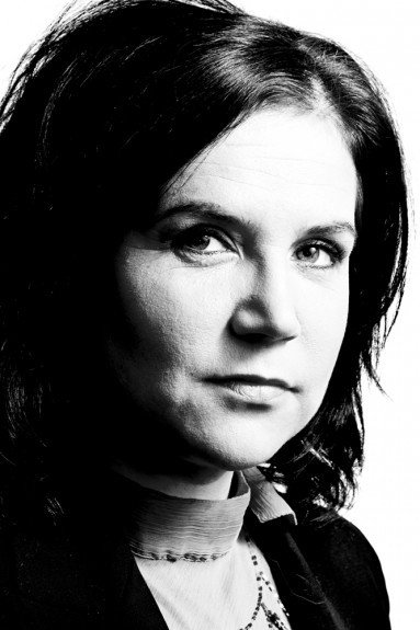 Kim Kärnfalk as Self in Go Friends!