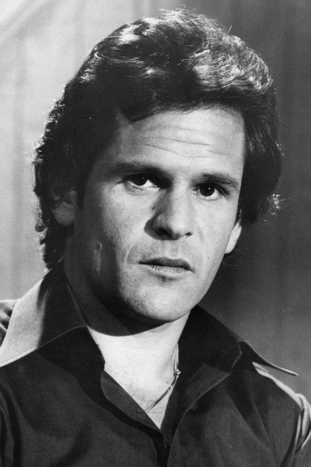 Asher Brauner as Mike Krasna in Young Joe, the Forgotten Kennedy