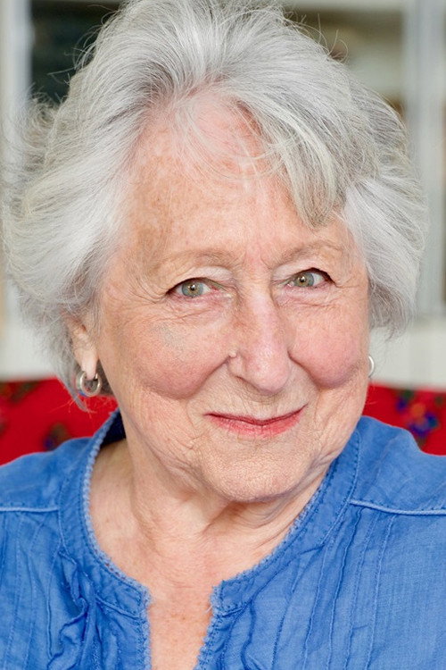 Andrée Damant as Mrs Bardaut in The Seducers of Saint-Tropez