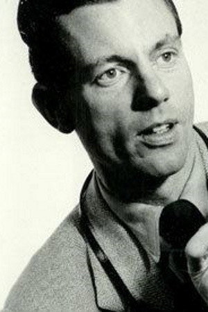 George Douglas as Ed Walsh in Let Us Live