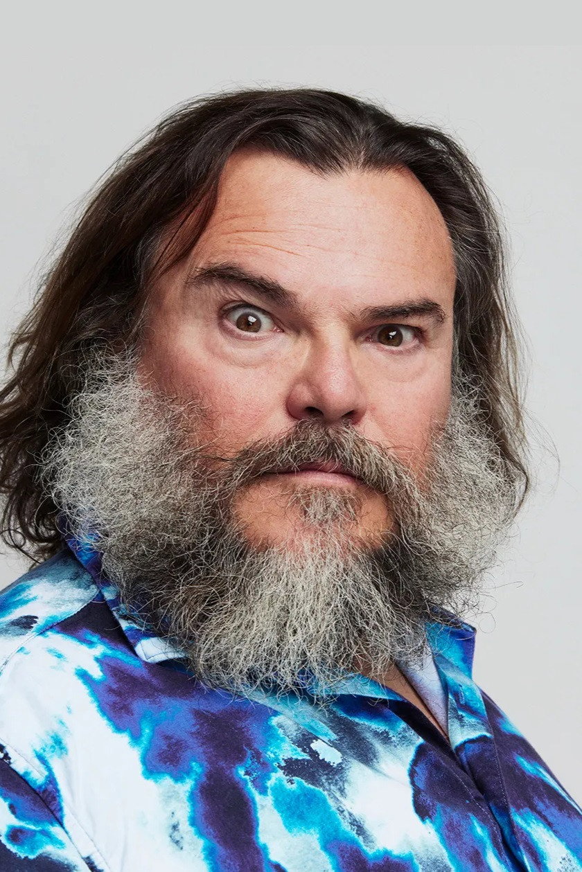 Jack Black as Nick Vanderpark in Envy