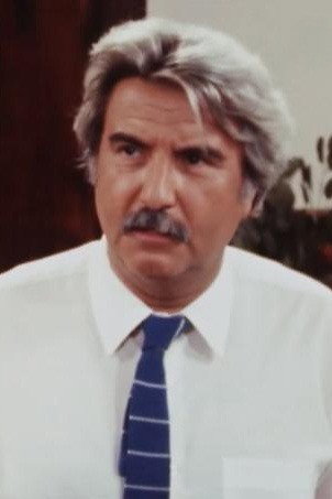Benjamim Falcão as Samuel in Os Imparáveis
