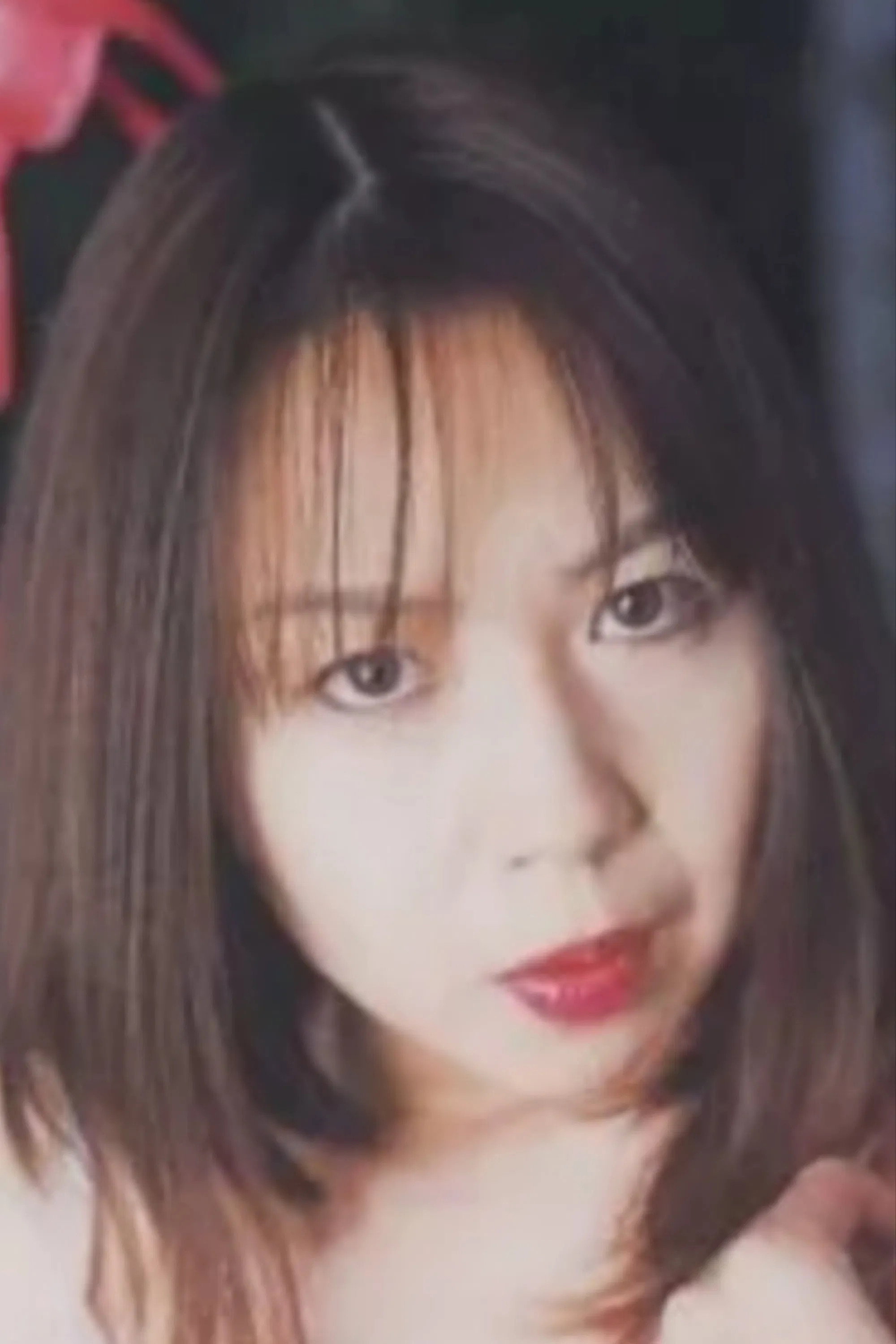 Yuri Hime as Marie Ichinokura in Look Into Me