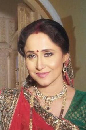 Nishigandha Wad as Nisha Dholakia in Aap Mujhe Achche Lagne Lage
