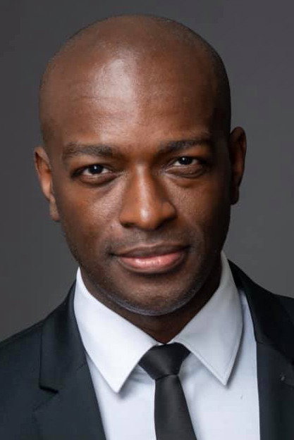 Chris Lindsay as Theo in The Abigail Mysteries