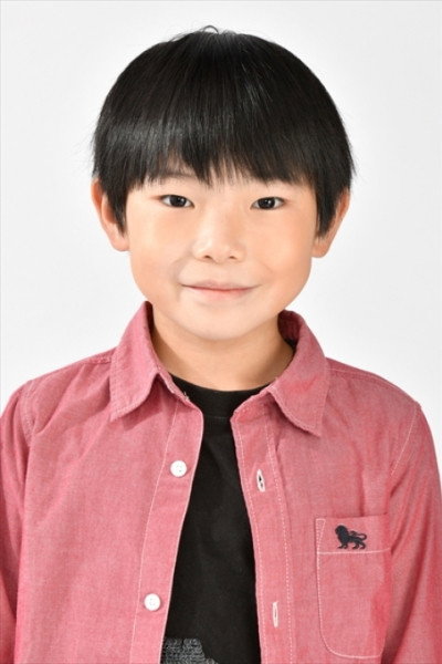 田中誠人 as Hachiware (voice) in Chiikawa the Movie: The Secret of the Mermaid Island