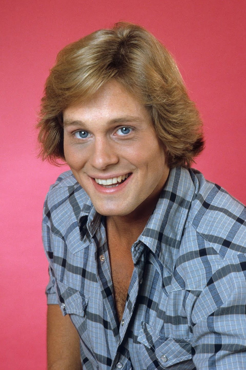 Byron Cherry as Mayor Pompey in Midnight Massacre