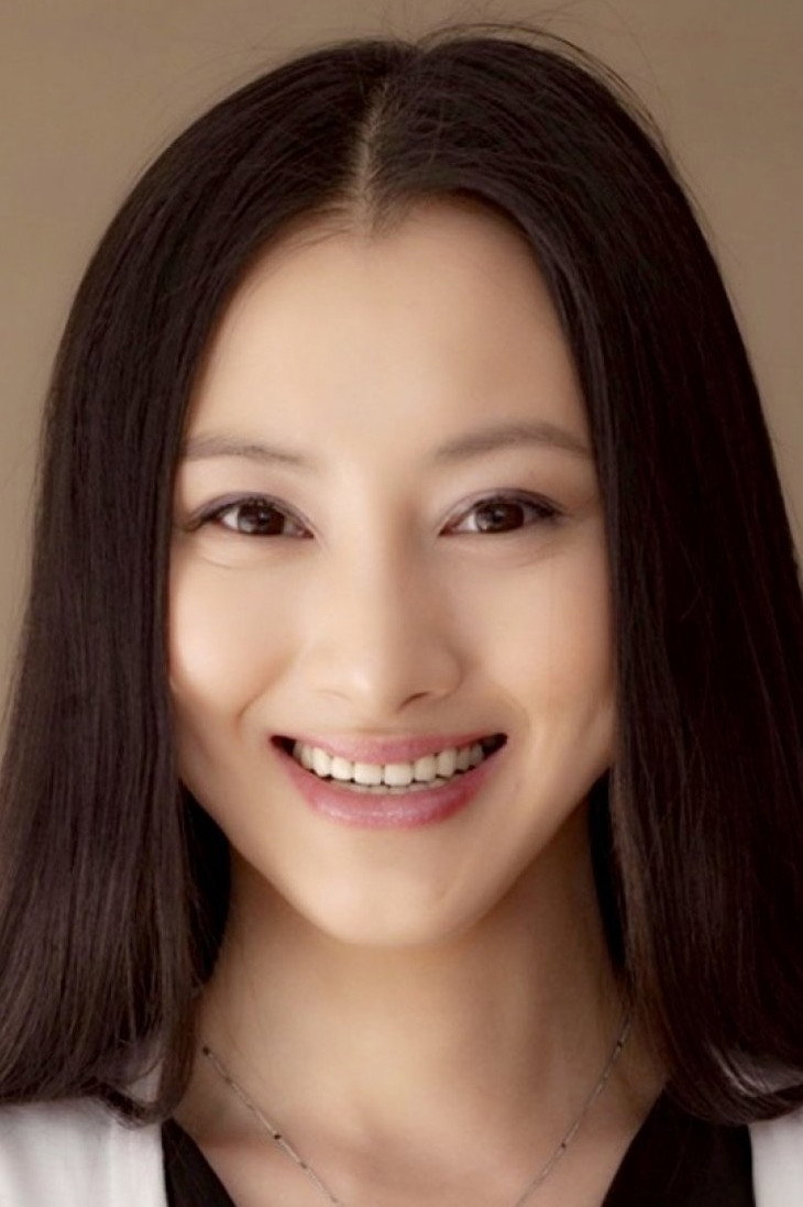 Song Kexin as 范紫玉 in 我是幸运儿