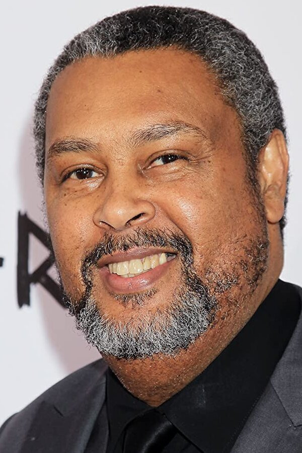 Kevin Willmott as Self in Chasing Chasing Amy