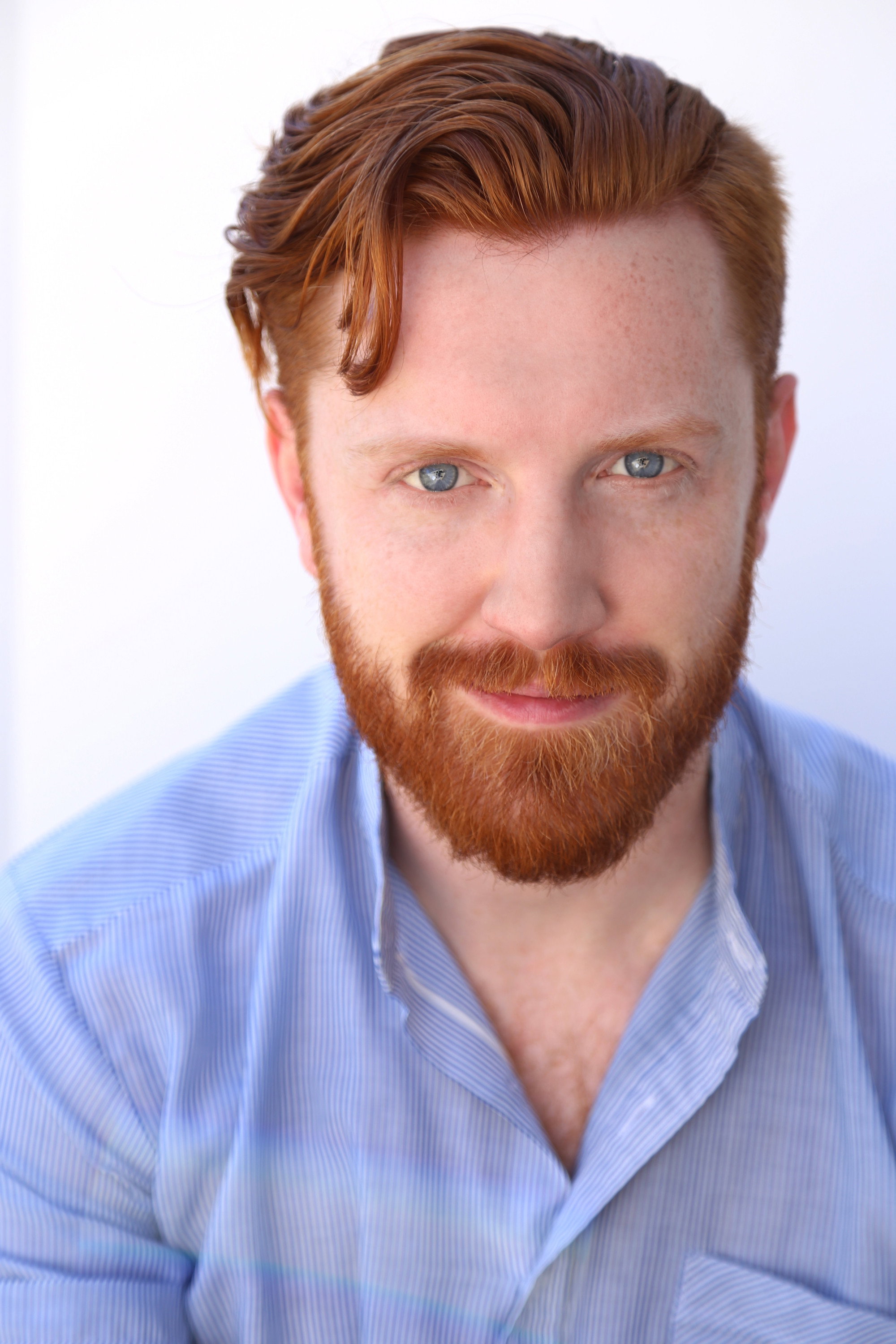 Michael McCusker as Various Characters in Instant Recall