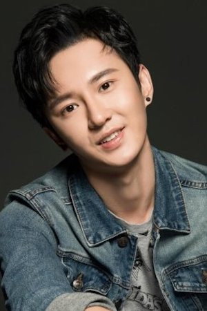 Tian Chuan as Zhang Hua Zhao in The Seven Swords: Bone of the Godmaker