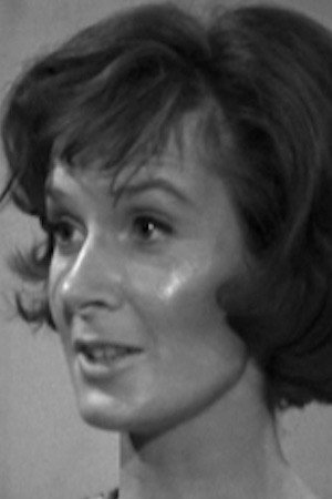 Eileen Helsby as Tina in The Copyist