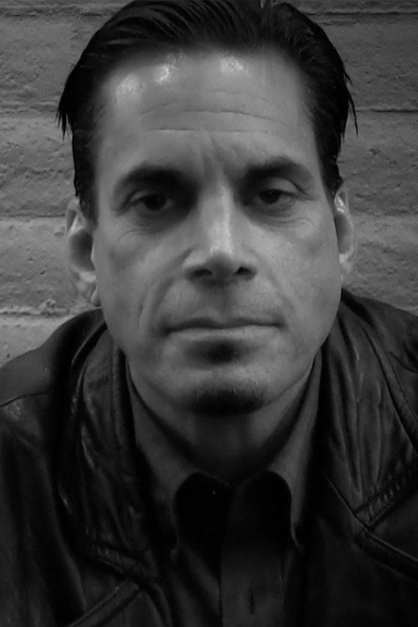 Nicholas Hill as Nick Wallace in Death Match