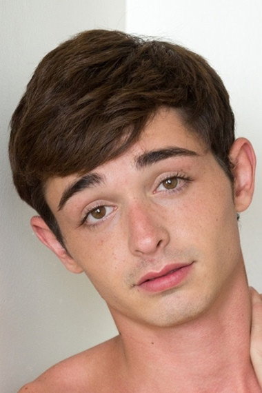 Grayson Lange as Mark in Necro-Mancing Dennis
