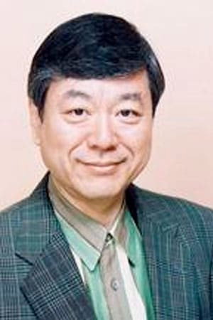 大滝進矢 as George in Wounded Man