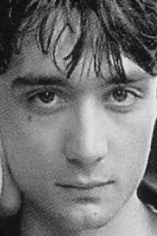 Julien Rassam as Julien in The Secret of Polichinelle