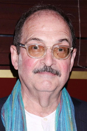 Lewis J. Stadlen as Potofski in Parades